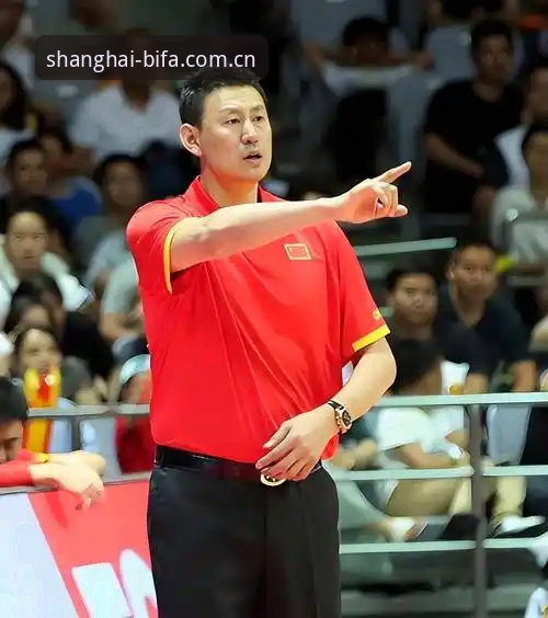 从沪上到全球的对味节奏中国官网 从李楠接手北京男篮,看一支老牌强队的